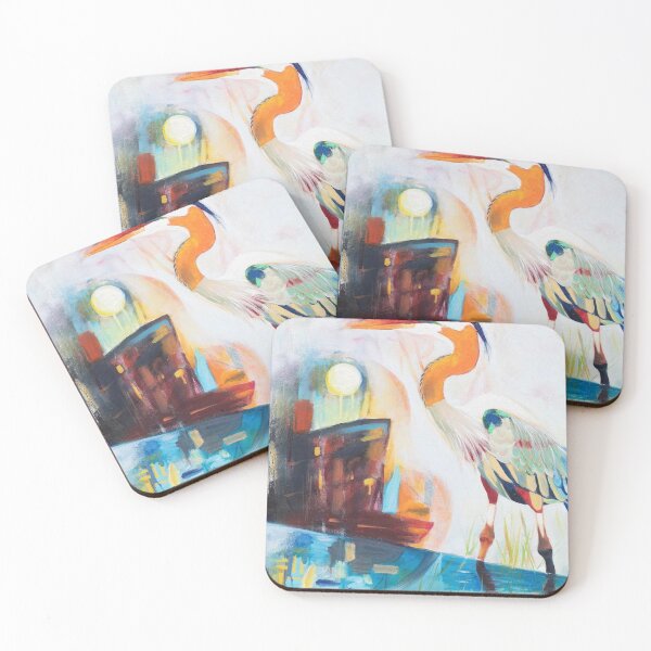 Item preview, Lovebirds Zac Posen aBranch designed and sold by apiolands.