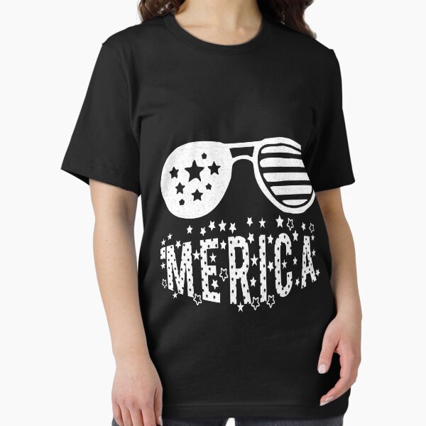Item preview, 'Merica Patriotic designed and sold by Mill8ion.