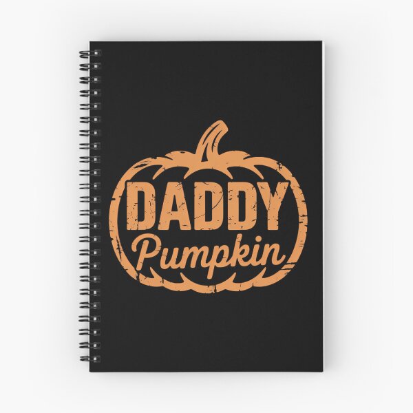 Item preview, Daddy Pumpkin Matching Family Halloween Thanksgiving Group designed and sold by papertaless.