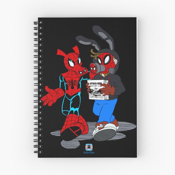 Item preview, Meeting my hero! designed and sold by TDFSpiderHam.