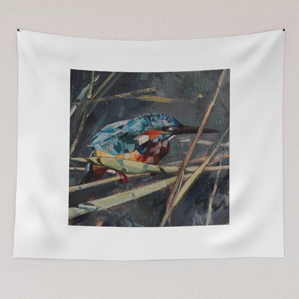 Item preview, Kingfisher Maestro Dobel Tequila eRiver designed and sold by apiolands.
