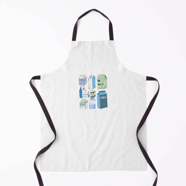 Item preview, Aesthetic Retro Milk Carton Illustration designed and sold by Danxore.