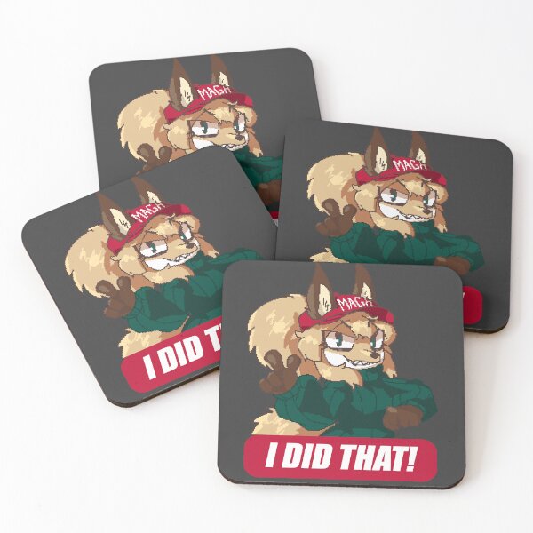 Item preview, I Did That! designed and sold by reverentxranger.