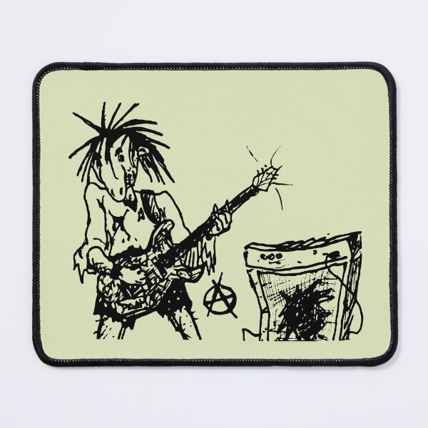 Item preview, Noise Hero designed and sold by kktz-sedatus.
