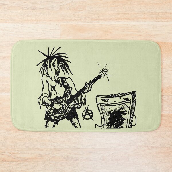 Item preview, Noise Hero designed and sold by kktz-sedatus.
