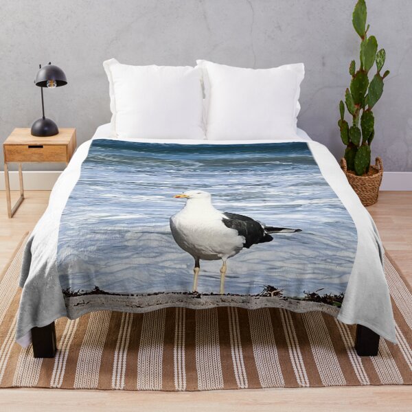 Item preview, Albatross The Lone Bellow Band aOver Ocean Waves designed and sold by apiolands.