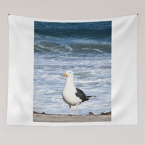 Item preview, Albatross The Lone Bellow Band aOver Ocean Waves designed and sold by apiolands.