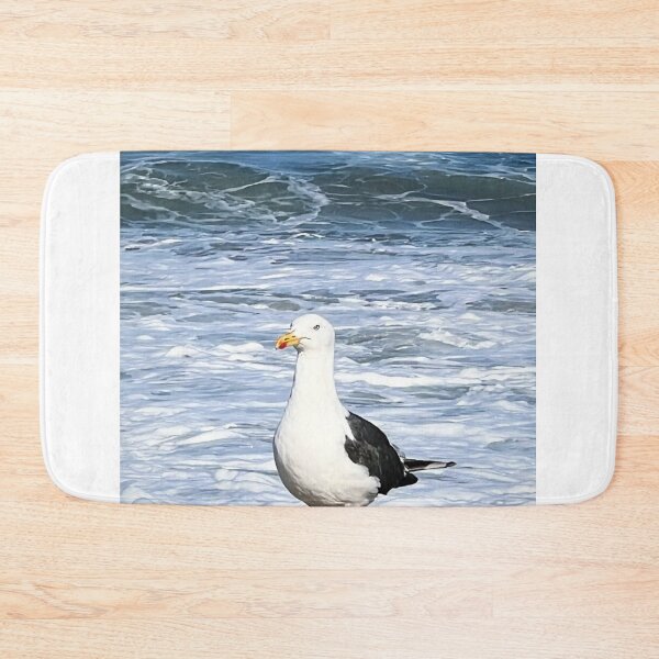 Item preview, Albatross The Lone Bellow Band aOver Ocean Waves designed and sold by apiolands.