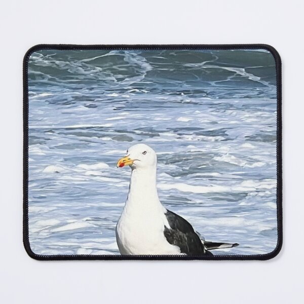 Item preview, Albatross The Lone Bellow Band aOver Ocean Waves designed and sold by apiolands.