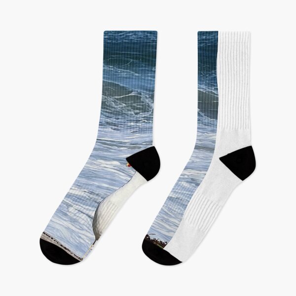 Item preview, Albatross The Lone Bellow Band aOver Ocean Waves designed and sold by apiolands.