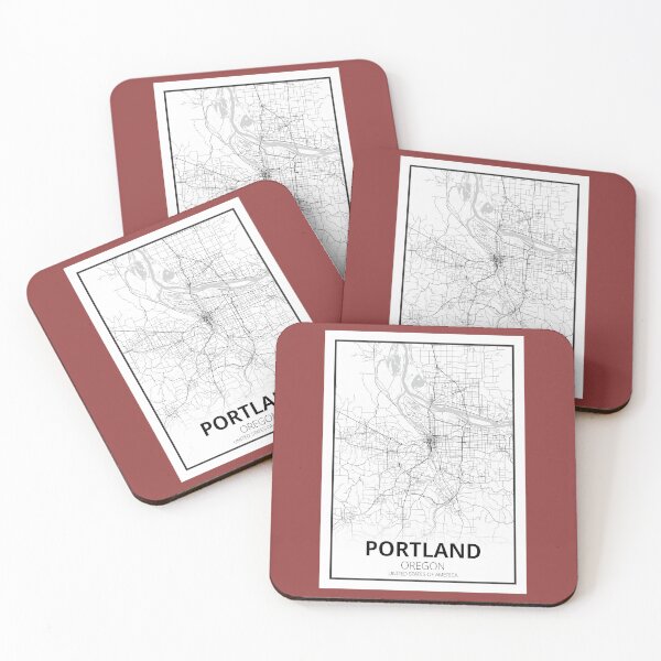 Item preview, Portland Oregon map Resist Portland Frog Protest,Anti ICE Anti Fascism Vintage Activist , Resistance Essential  designed and sold by BePosh.