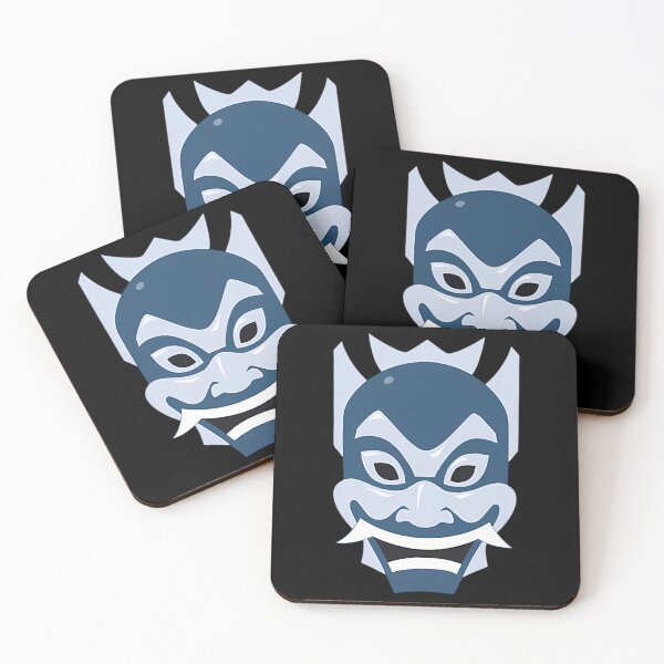Item preview, Blue Spirit designed and sold by sani-gilk.