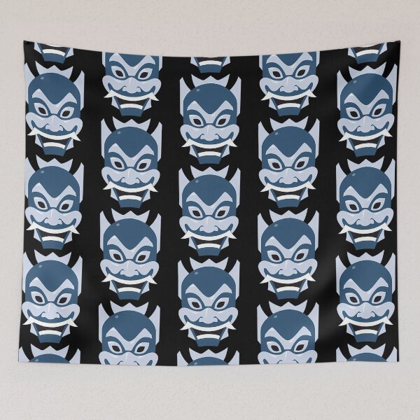 Item preview, Blue Spirit designed and sold by sani-gilk.