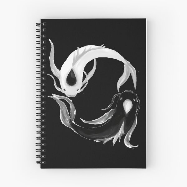 Item preview, Yin Yang Fish Koi Yin And Yang Drawing designed and sold by sani-gilk.