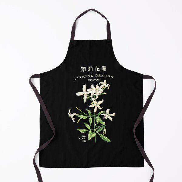 Item preview, Jasmine Dragon Tea House designed and sold by sani-gilk.