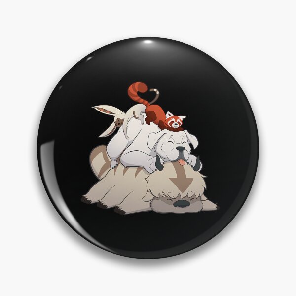 Item preview, Avatar Babies designed and sold by sani-gilk.