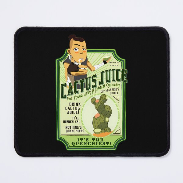 Item preview, Drink Cactus Juice designed and sold by sani-gilk.