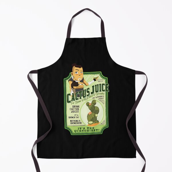 Item preview, Drink Cactus Juice designed and sold by sani-gilk.