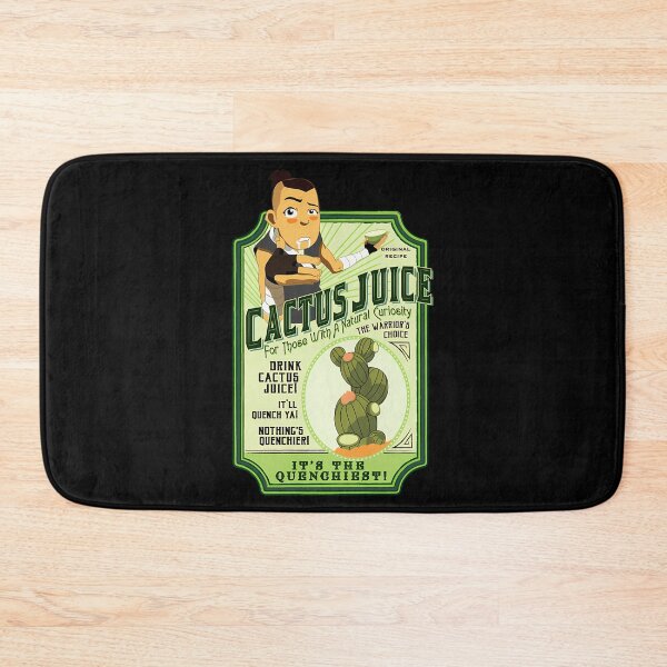 Item preview, Drink Cactus Juice designed and sold by sani-gilk.