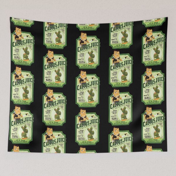 Item preview, Drink Cactus Juice designed and sold by sani-gilk.