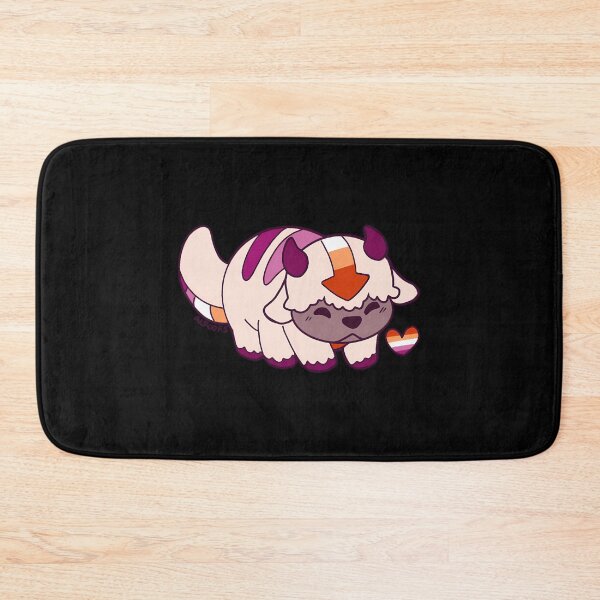 Item preview, Lesbian Appa designed and sold by sani-gilk.