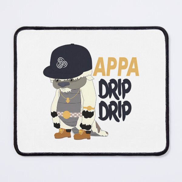 Item preview, Appa Drip Drip designed and sold by sani-gilk.