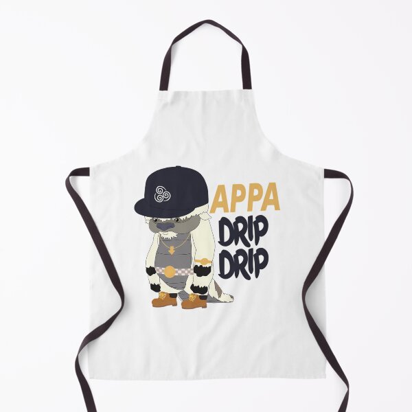 Item preview, Appa Drip Drip designed and sold by sani-gilk.