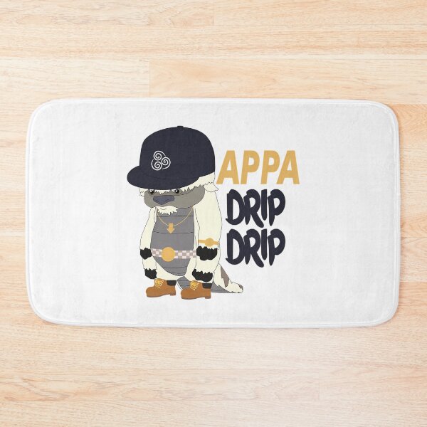 Item preview, Appa Drip Drip designed and sold by sani-gilk.