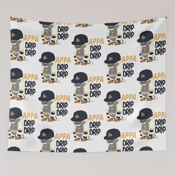 Item preview, Appa Drip Drip designed and sold by sani-gilk.