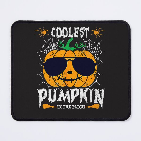 Item preview, Coolest Pumpkin In The Patch Halloween designed and sold by MeziahCallez.