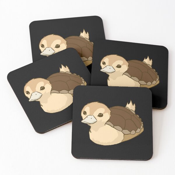 Item preview, Turtleduck designed and sold by sani-gilk.