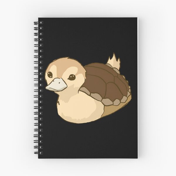 Item preview, Turtleduck designed and sold by sani-gilk.
