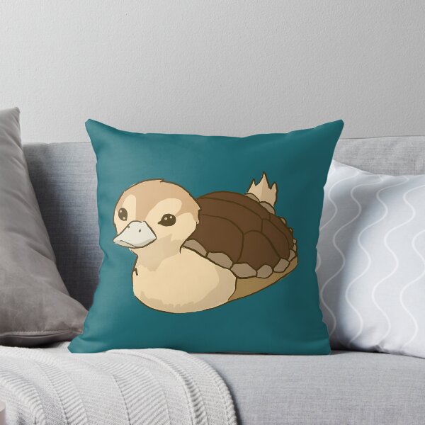 Item preview, Turtleduck designed and sold by sani-gilk.