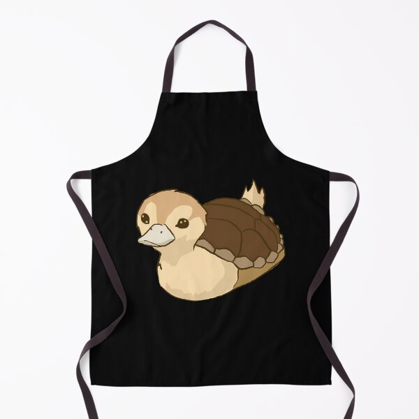 Item preview, Turtleduck designed and sold by sani-gilk.