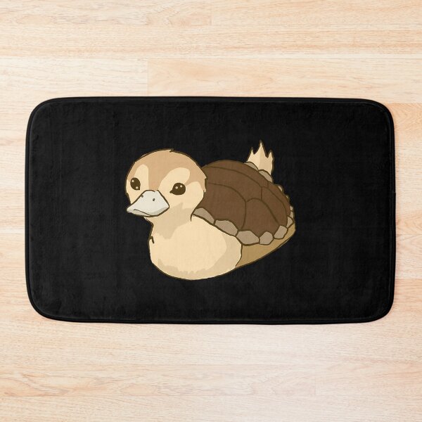 Item preview, Turtleduck designed and sold by sani-gilk.