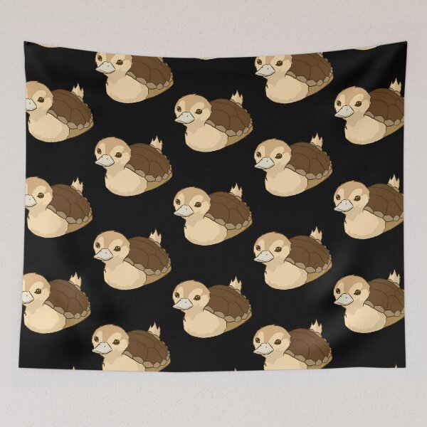 Item preview, Turtleduck designed and sold by sani-gilk.