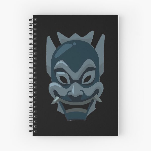 Item preview, Blue Spirit designed and sold by sani-gilk.