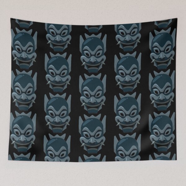 Item preview, Blue Spirit designed and sold by sani-gilk.