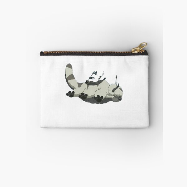 Item preview, Avatar The Last Airbender Appa Falling designed and sold by sani-gilk.
