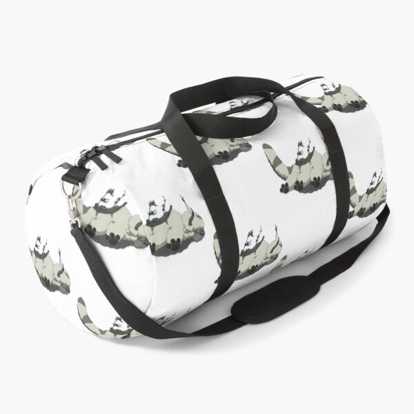 Item preview, Avatar The Last Airbender Appa Falling designed and sold by sani-gilk.
