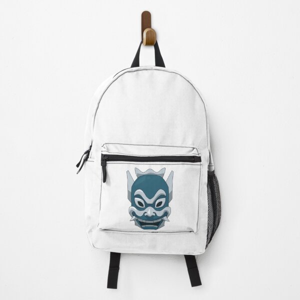 Item preview, Avatar The Last Airbender Stickers The Blue Spirit  designed and sold by sani-gilk.