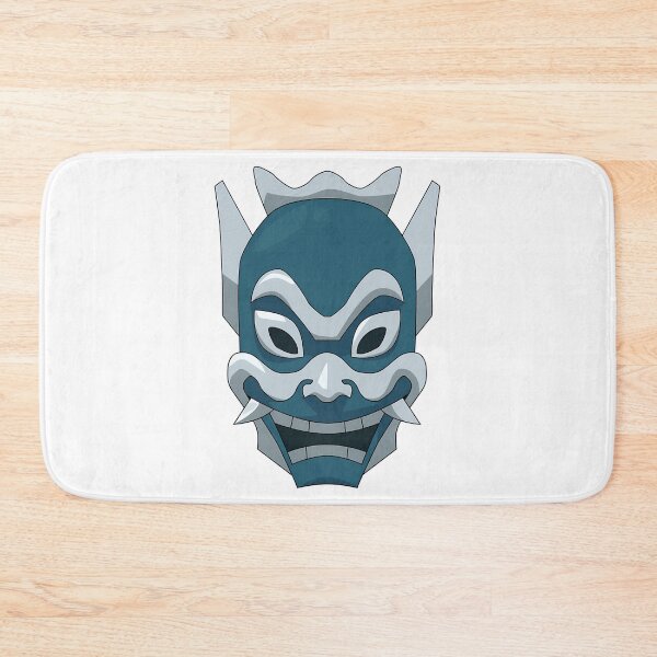Item preview, Avatar The Last Airbender Stickers The Blue Spirit  designed and sold by sani-gilk.