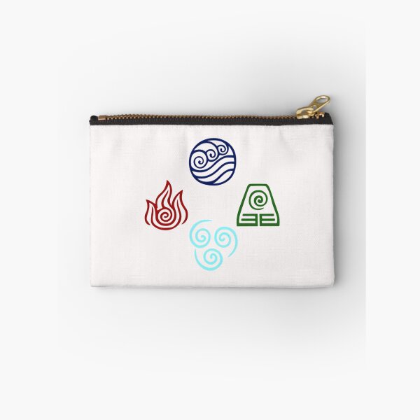 Item preview, Avatar - Four Elements designed and sold by sani-gilk.