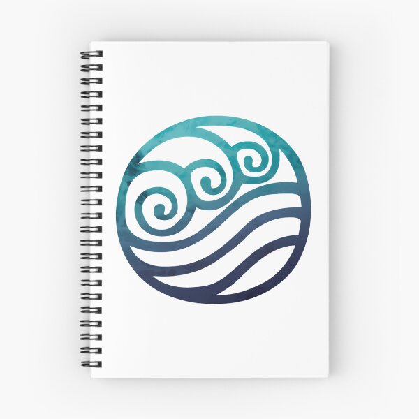 Item preview, Water Tribe designed and sold by sani-gilk.