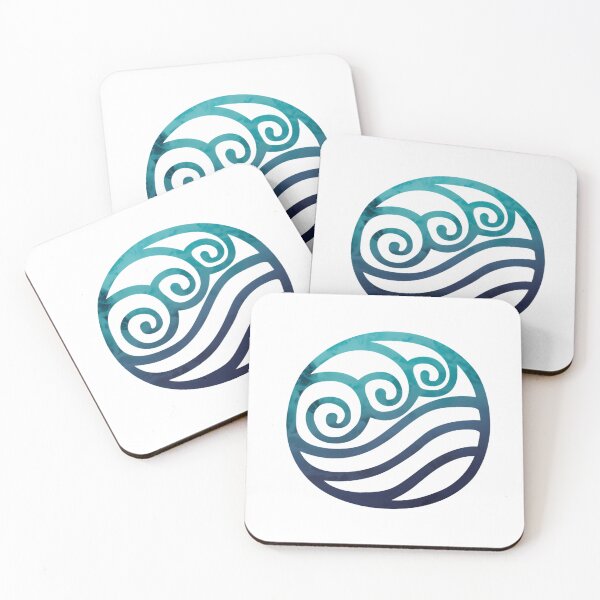 Item preview, Water Tribe designed and sold by sani-gilk.