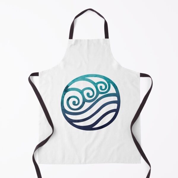 Item preview, Water Tribe designed and sold by sani-gilk.