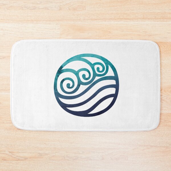 Item preview, Water Tribe designed and sold by sani-gilk.