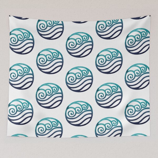 Item preview, Water Tribe designed and sold by sani-gilk.