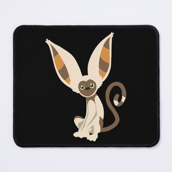 Item preview, Momo From Avatar The Last Airbender designed and sold by sani-gilk.