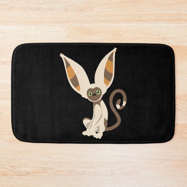 Item preview, Momo From Avatar The Last Airbender designed and sold by sani-gilk.